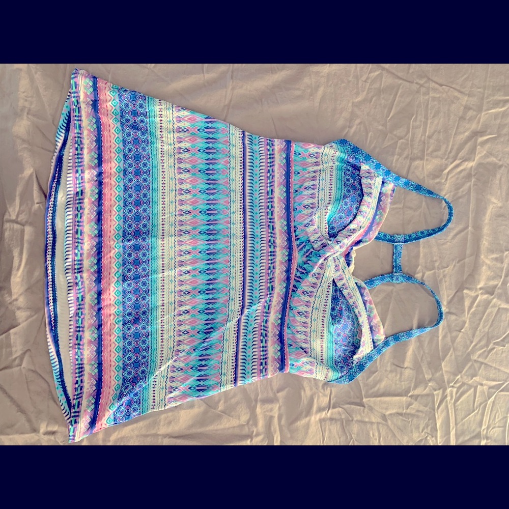 Tankini - Picture 2 of 3